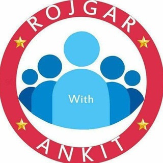 rojgaarwithankit