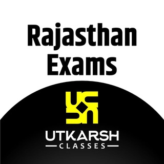 utkarshrajasthanexams