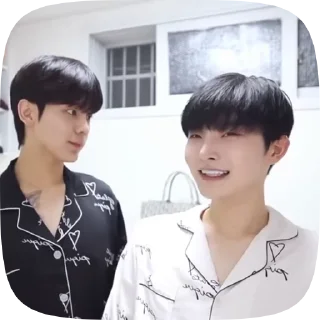 Bosungjun @v_tx_v