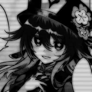 フー・タオ【 @kitty_row】