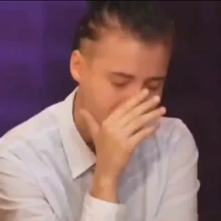 Лиза Анрющенко
