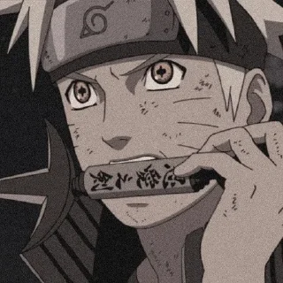 𝐍𝐚𝐫𝐮𝐭𝐨 @Animestickerso
