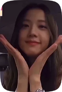 ``jisoo `` [ @arabka_23 ]