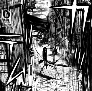 Punpun2 @adapterofsociety