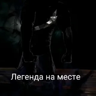 Еще стикеры - @The_Packo